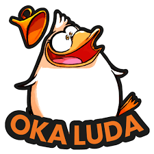 Oka Luda company logo