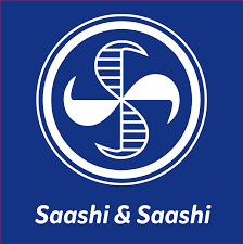 Saashi & Saashi company logo