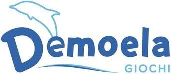 Demoela company logo
