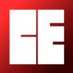 Logo of the instagram account card board east.