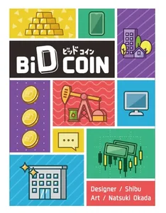bid coin